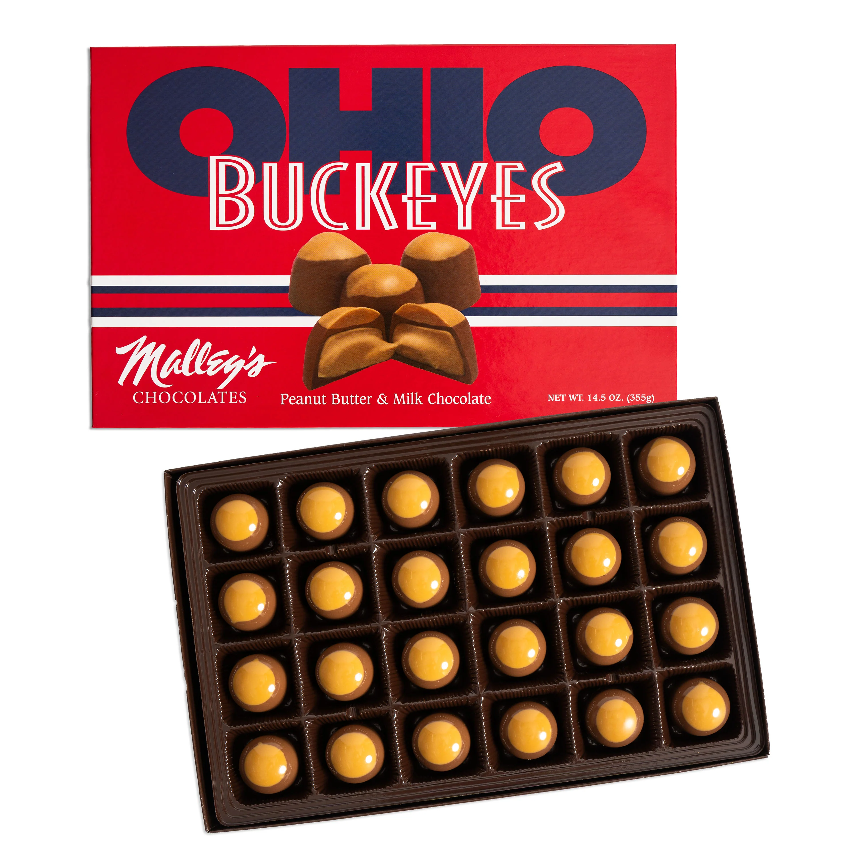 New Year's Eve Indulgences